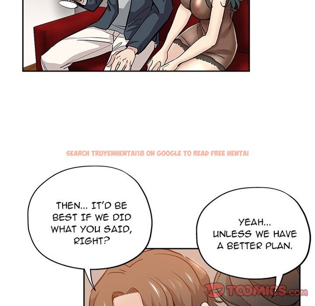 Read Hentai Image 38 654 in comic The Unexpected Guest - Chapter 29 - www.hentaitnt.net