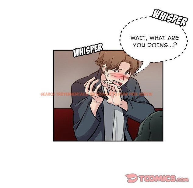Read Hentai Image 58 654 in comic The Unexpected Guest - Chapter 29 - www.hentaitnt.net