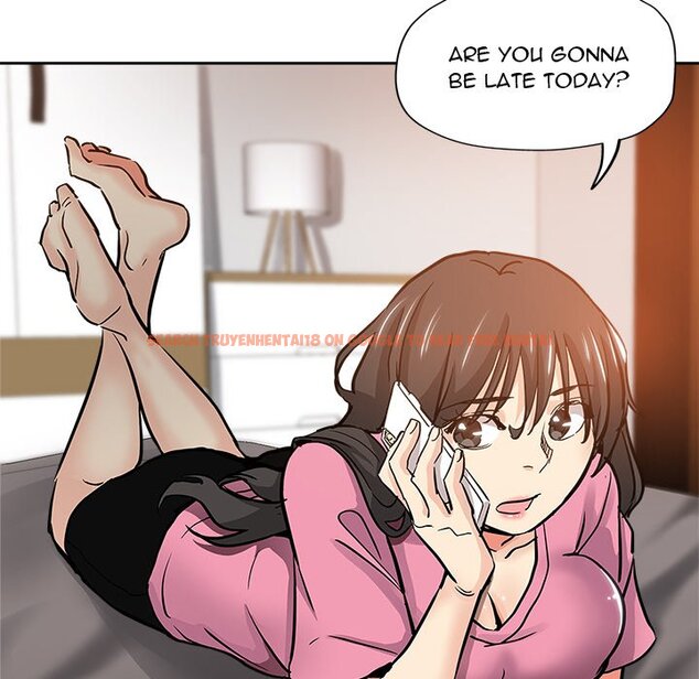 Read Hentai Image 64 658 in comic The Unexpected Guest - Chapter 29 - www.hentaitnt.net