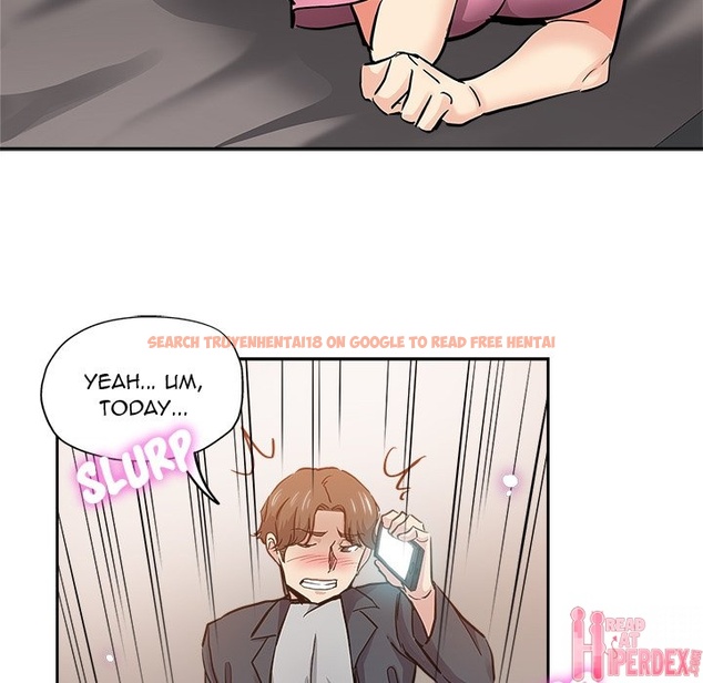 Read Hentai Image 65 659 in comic The Unexpected Guest - Chapter 29 - www.hentaitnt.net