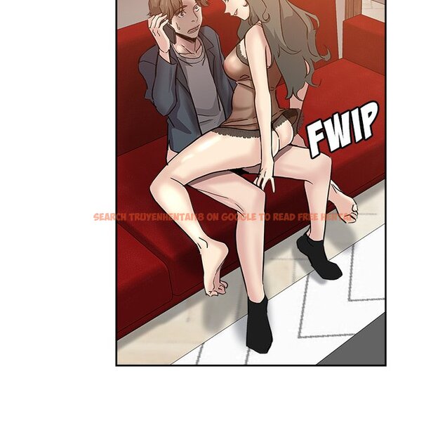 Read Hentai Image 73 659 in comic The Unexpected Guest - Chapter 29 - www.hentaitnt.net
