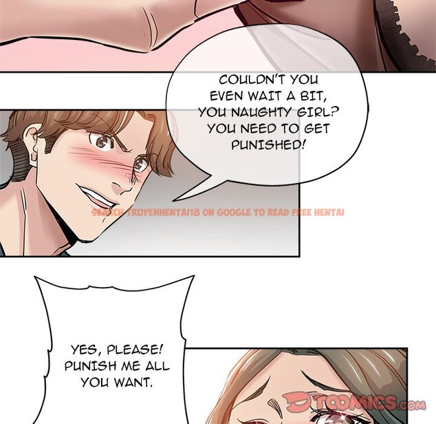 Read Hentai Image 82 659 in comic The Unexpected Guest - Chapter 29 - www.hentaitnt.net