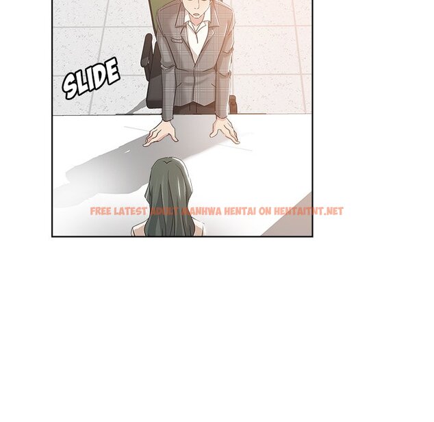 Read Hentai Image 112 907 in comic The Unexpected Guest - Chapter 3 - hentaitnt.net