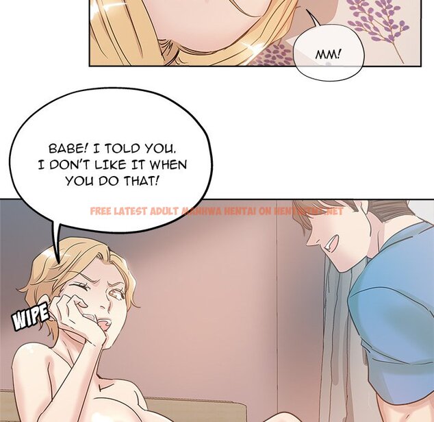 Read Hentai Image 20 903 in comic The Unexpected Guest - Chapter 3 - hentaitnt.net