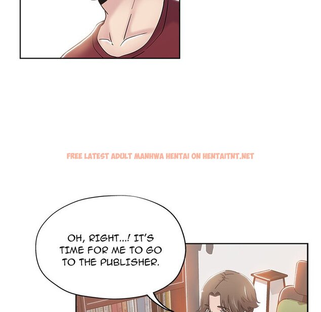 Read Hentai Image 78 907 in comic The Unexpected Guest - Chapter 3 - hentaitnt.net