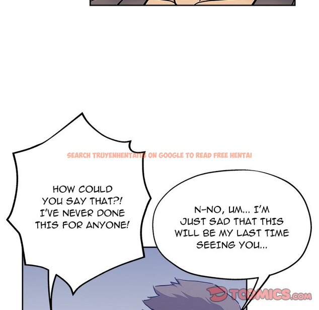 Read Hentai Image 14 904 in comic The Unexpected Guest - Chapter 30 - hentaitnt.net