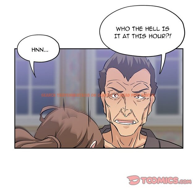 Read Hentai Image 22 904 in comic The Unexpected Guest - Chapter 30 - hentaitnt.net