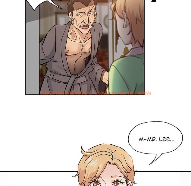 Read Hentai Image 24 904 in comic The Unexpected Guest - Chapter 30 - hentaitnt.net