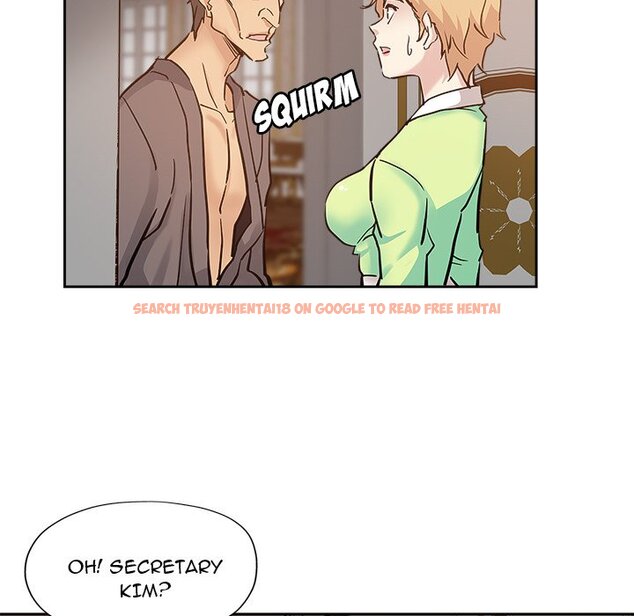 Read Hentai Image 27 904 in comic The Unexpected Guest - Chapter 30 - hentaitnt.net