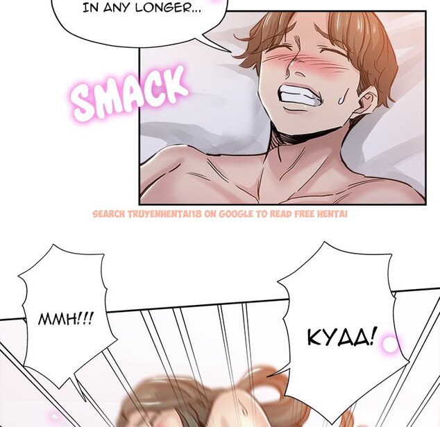 Read Hentai Image 40 904 in comic The Unexpected Guest - Chapter 30 - hentaitnt.net