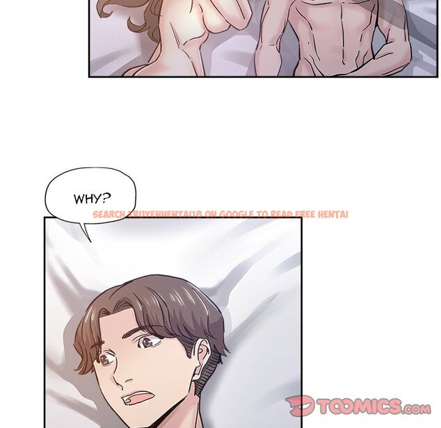 Read Hentai Image 46 904 in comic The Unexpected Guest - Chapter 30 - hentaitnt.net