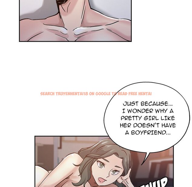 Read Hentai Image 47 904 in comic The Unexpected Guest - Chapter 30 - hentaitnt.net