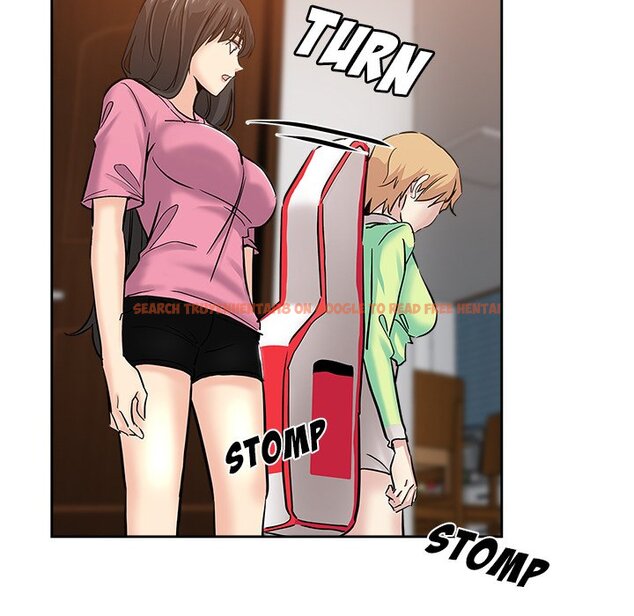 Read Hentai Image 63 904 in comic The Unexpected Guest - Chapter 30 - hentaitnt.net