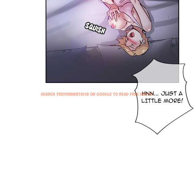 Read Hentai Image 93 909 in comic The Unexpected Guest - Chapter 30 - hentaitnt.net