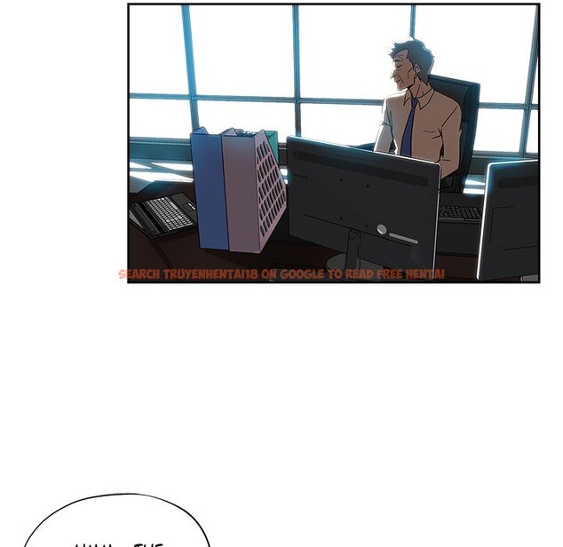 Read Hentai Image 11 483 in comic The Unexpected Guest - Chapter 31 - hentaitnt.net