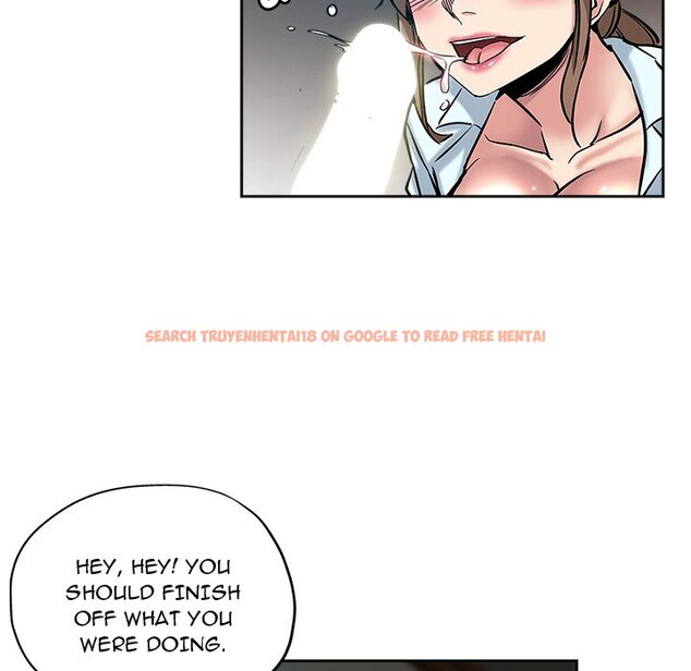 Read Hentai Image 24 483 in comic The Unexpected Guest - Chapter 31 - hentaitnt.net