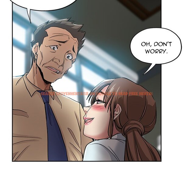Read Hentai Image 25 483 in comic The Unexpected Guest - Chapter 31 - hentaitnt.net