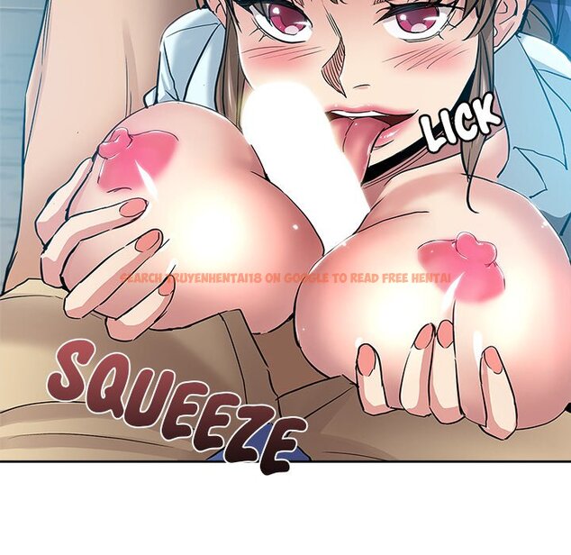 Read Hentai Image 27 483 in comic The Unexpected Guest - Chapter 31 - hentaitnt.net