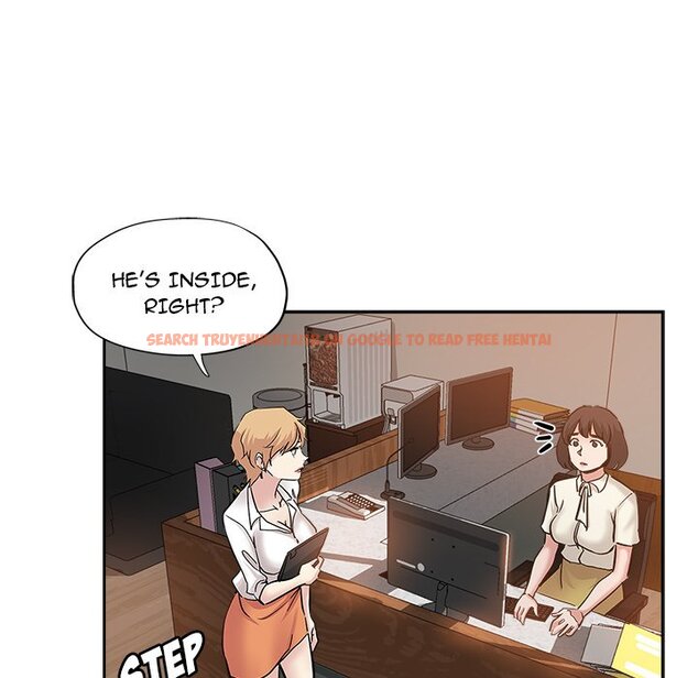 Read Hentai Image 32 483 in comic The Unexpected Guest - Chapter 31 - hentaitnt.net