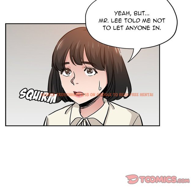 Read Hentai Image 34 483 in comic The Unexpected Guest - Chapter 31 - hentaitnt.net