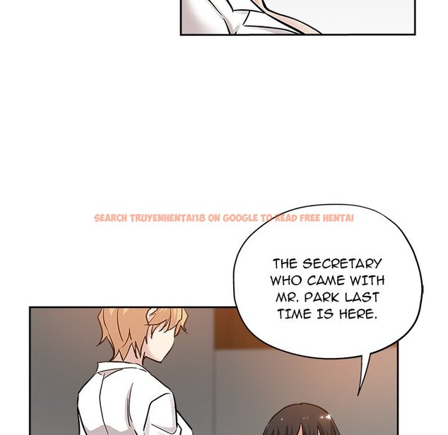 Read Hentai Image 36 483 in comic The Unexpected Guest - Chapter 31 - hentaitnt.net