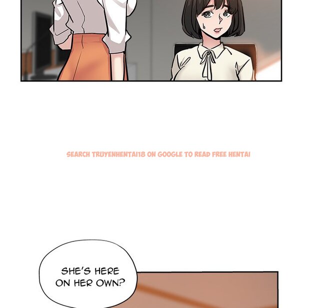 Read Hentai Image 37 483 in comic The Unexpected Guest - Chapter 31 - hentaitnt.net