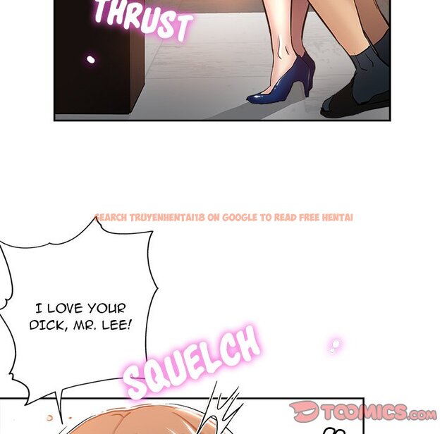 Read Hentai Image 42 483 in comic The Unexpected Guest - Chapter 31 - hentaitnt.net