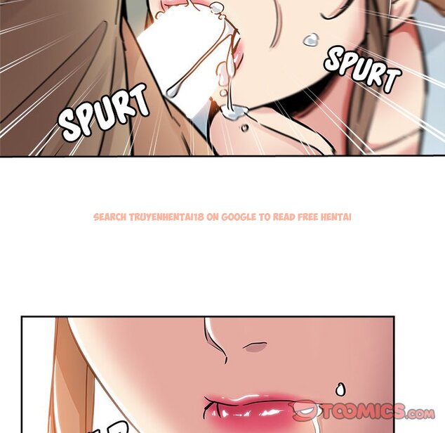 Read Hentai Image 58 488 in comic The Unexpected Guest - Chapter 31 - hentaitnt.net