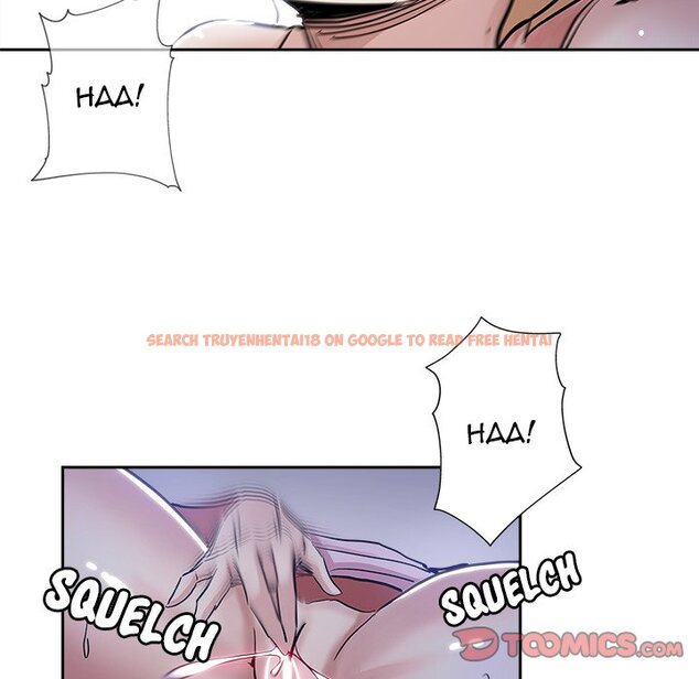Read Hentai Image 6 483 in comic The Unexpected Guest - Chapter 31 - hentaitnt.net