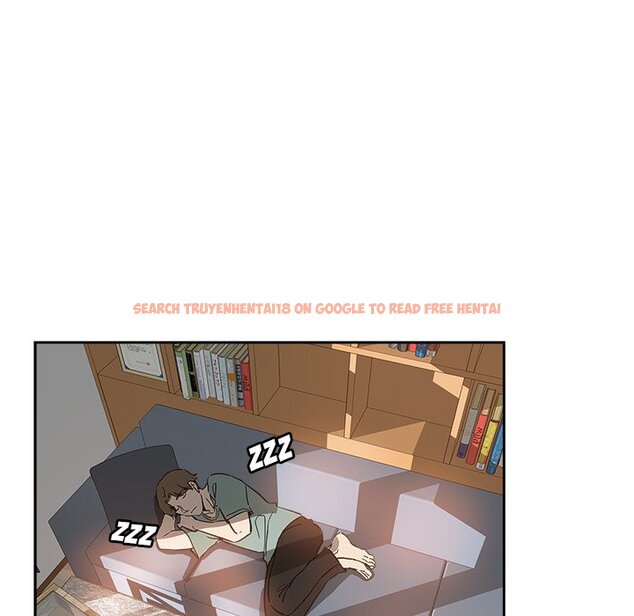 Read Hentai Image 64 488 in comic The Unexpected Guest - Chapter 31 - hentaitnt.net