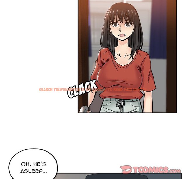 Read Hentai Image 66 488 in comic The Unexpected Guest - Chapter 31 - hentaitnt.net