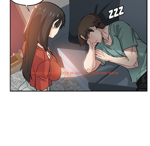 Read Hentai Image 67 488 in comic The Unexpected Guest - Chapter 31 - hentaitnt.net