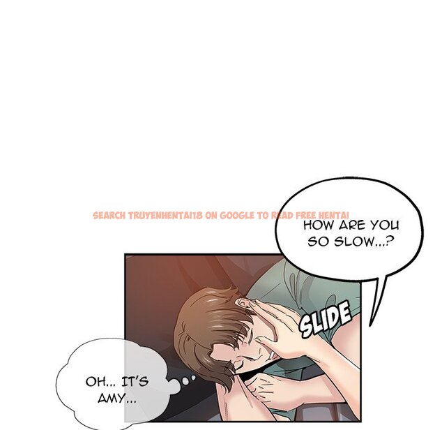 Read Hentai Image 68 488 in comic The Unexpected Guest - Chapter 31 - hentaitnt.net