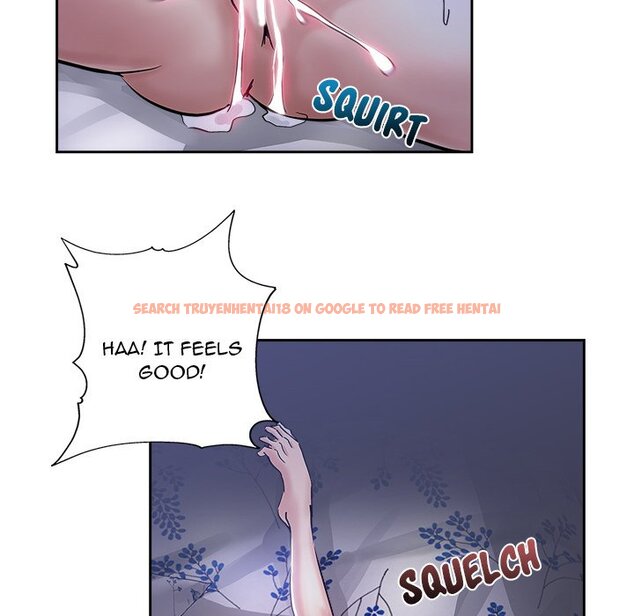 Read Hentai Image 7 483 in comic The Unexpected Guest - Chapter 31 - hentaitnt.net