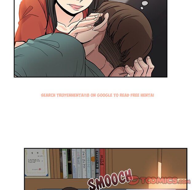 Read Hentai Image 70 488 in comic The Unexpected Guest - Chapter 31 - hentaitnt.net