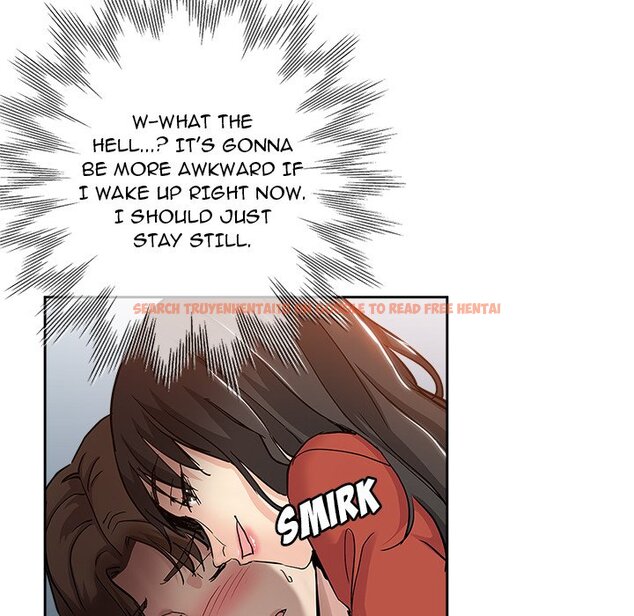 Read Hentai Image 72 488 in comic The Unexpected Guest - Chapter 31 - hentaitnt.net