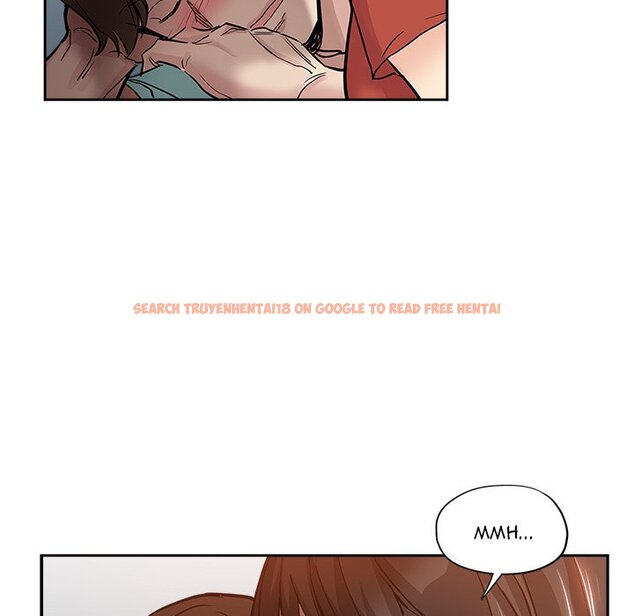 Read Hentai Image 73 488 in comic The Unexpected Guest - Chapter 31 - hentaitnt.net