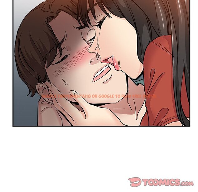 Read Hentai Image 74 488 in comic The Unexpected Guest - Chapter 31 - hentaitnt.net
