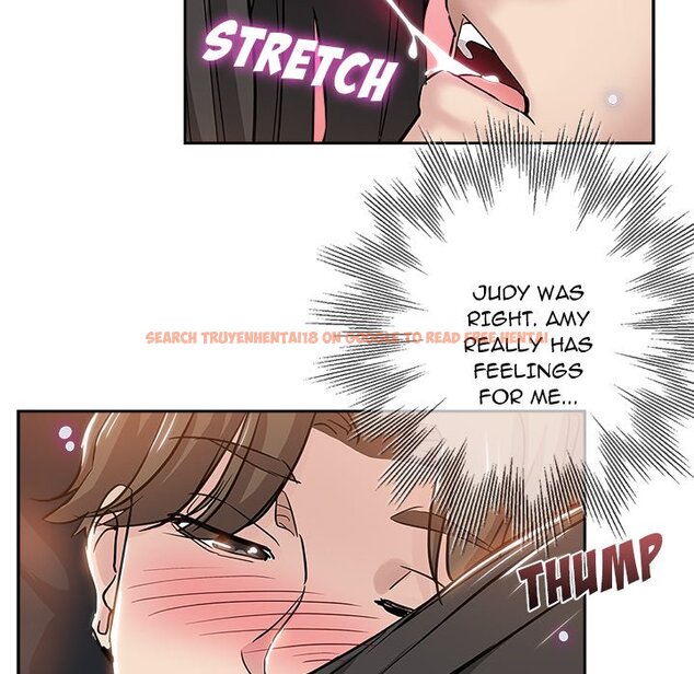 Read Hentai Image 77 488 in comic The Unexpected Guest - Chapter 31 - hentaitnt.net
