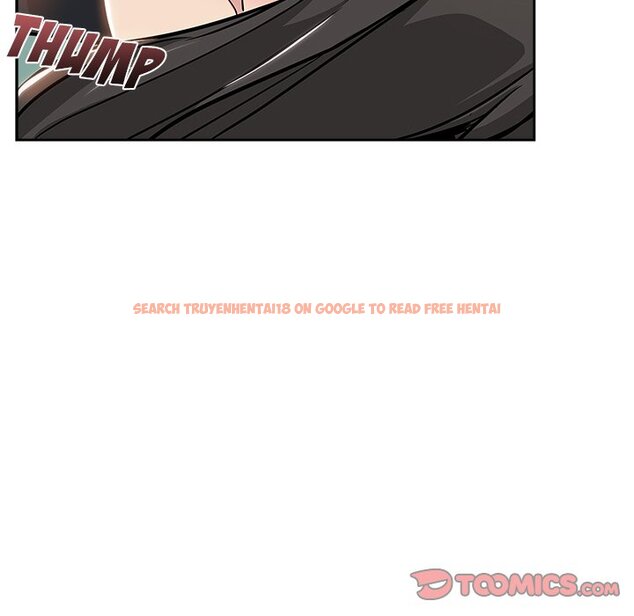 Read Hentai Image 78 488 in comic The Unexpected Guest - Chapter 31 - hentaitnt.net