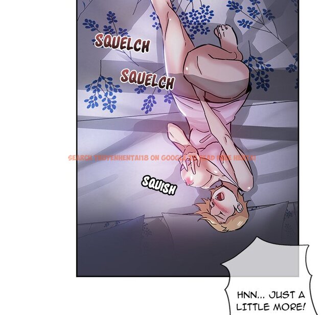 Read Hentai Image 8 483 in comic The Unexpected Guest - Chapter 31 - hentaitnt.net