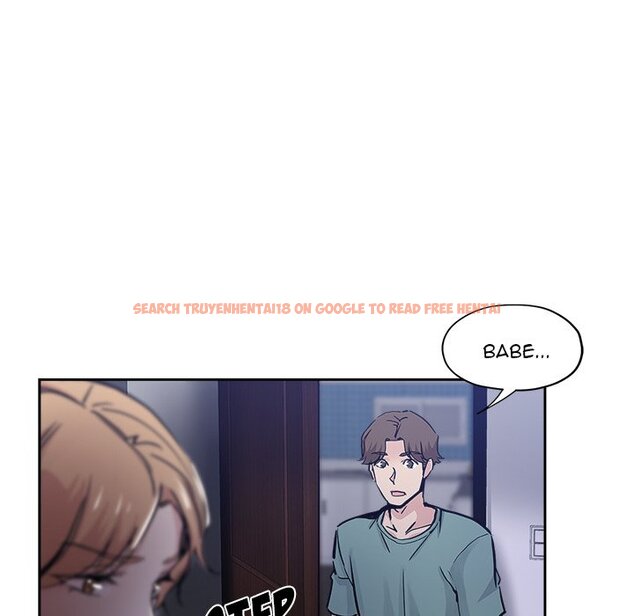 Read Hentai Image 83 488 in comic The Unexpected Guest - Chapter 31 - hentaitnt.net