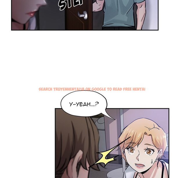 Read Hentai Image 84 488 in comic The Unexpected Guest - Chapter 31 - hentaitnt.net