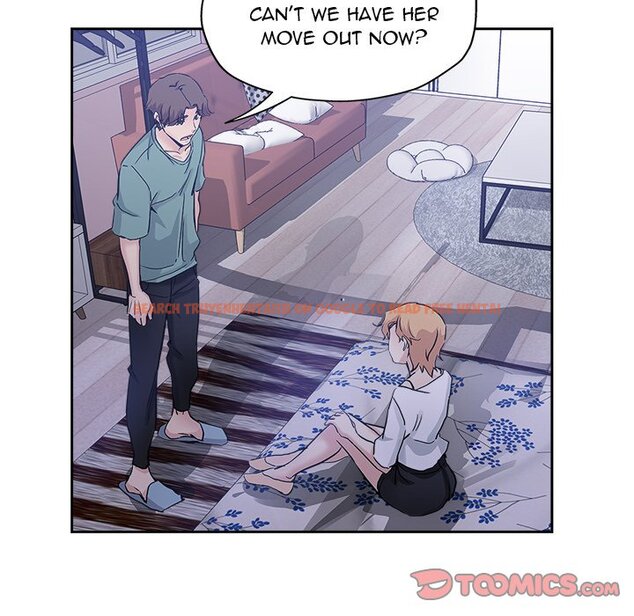 Read Hentai Image 86 488 in comic The Unexpected Guest - Chapter 31 - hentaitnt.net