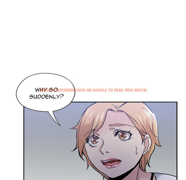 Read Hentai Image 87 488 in comic The Unexpected Guest - Chapter 31 - hentaitnt.net