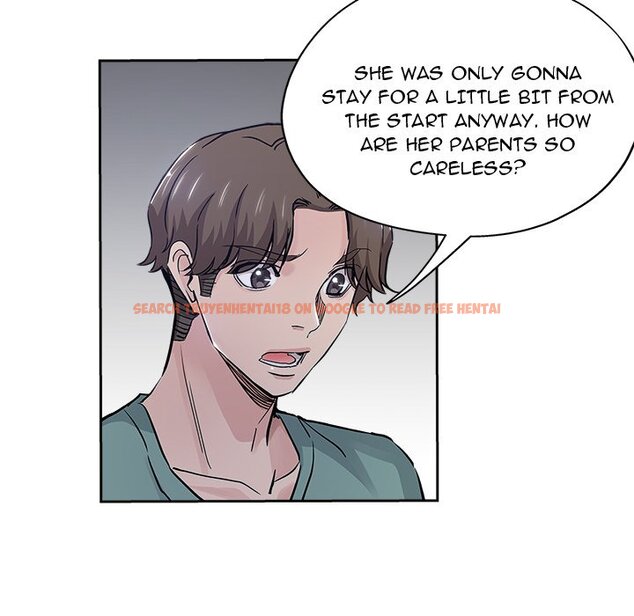 Read Hentai Image 89 488 in comic The Unexpected Guest - Chapter 31 - hentaitnt.net