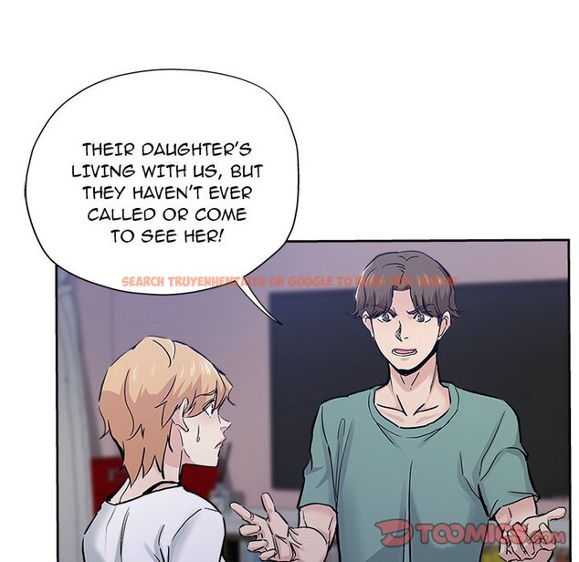 Read Hentai Image 90 488 in comic The Unexpected Guest - Chapter 31 - hentaitnt.net