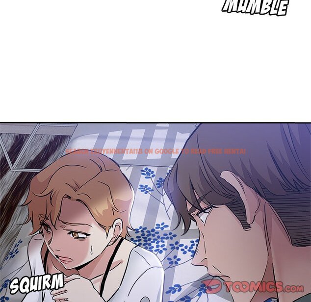 Read Hentai Image 94 488 in comic The Unexpected Guest - Chapter 31 - hentaitnt.net