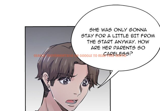 Read Hentai Image 1 383 in comic The Unexpected Guest - Chapter 32 - hentaitnt.net