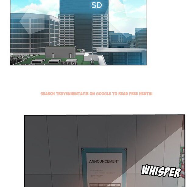 Read Hentai Image 11 383 in comic The Unexpected Guest - Chapter 32 - hentaitnt.net